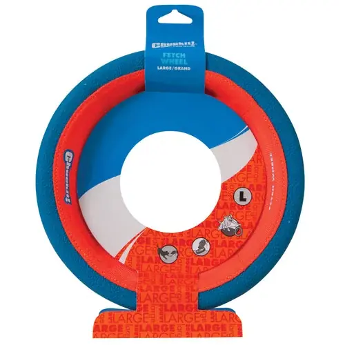 Sista dagarna - Chuckit! Indoor Ball Dog Toy