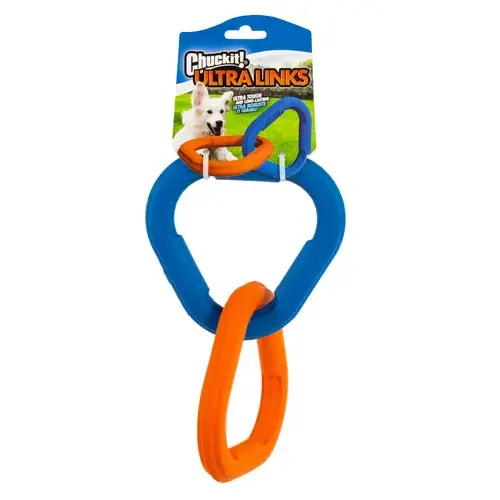Favorit - Chuckit! Ultra Links Dog Toy