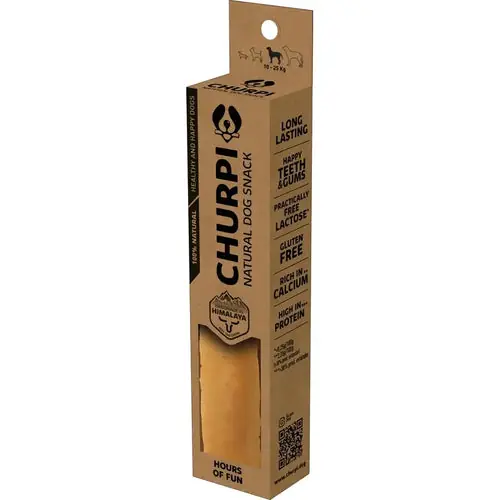 Churpi Bar L 130g | Nästan slut