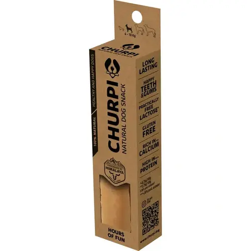 Churpi Bar M 70g | Endast ett fåtal kvar