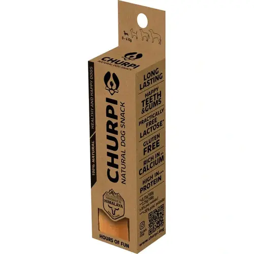 Köp direkt | Churpi Bar S 33g
