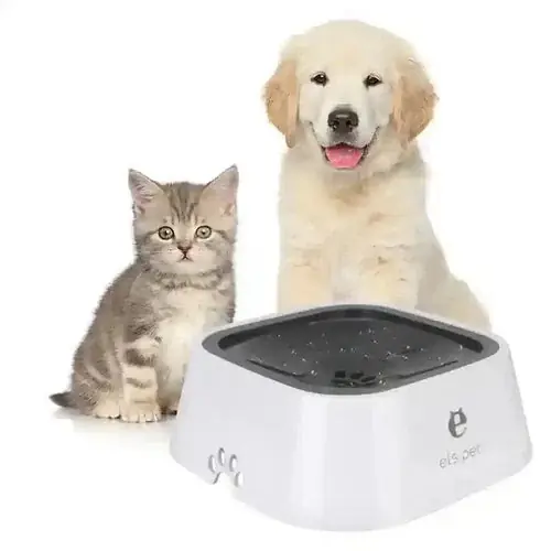 Direkt från tillverkaren - Ciotola ”Antigoccia” per cani e gatti