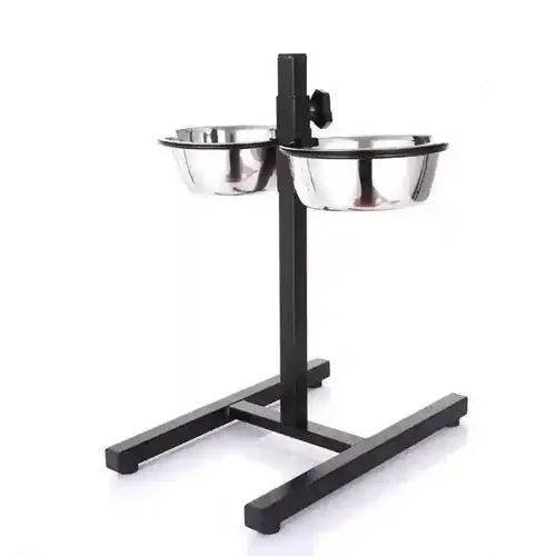 Ciotola per cani rialzata – BowlPet - Tillverkarpris