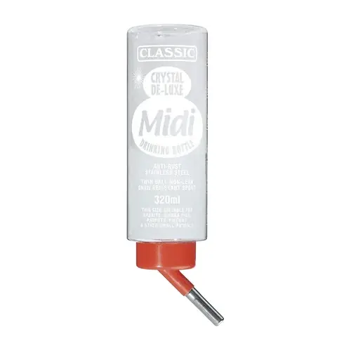 Beställ idag - Classic Small Animal Water Bottle