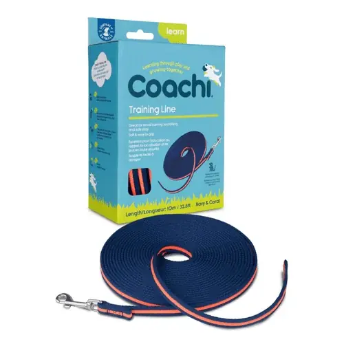 Rabatter - Coachi 10 Meter Training Line