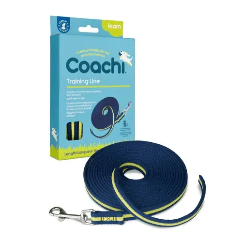 Ny produkt - Coachi 5 Meter Training Line