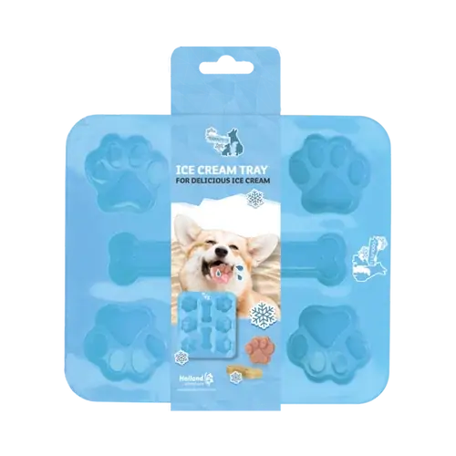 Coolpets Ice Cream Tray - Erbjudande