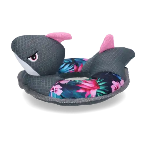 Coolpets Ring O’ Sharky (flower) | Nyhet
