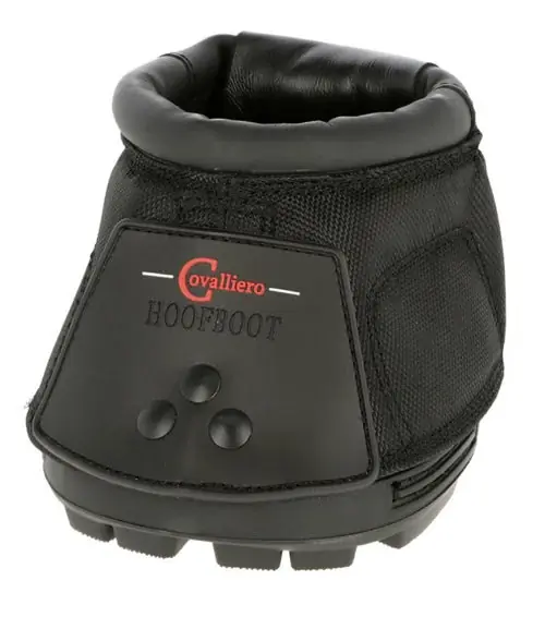 Handla nu - Covalliero Hoof Shoe