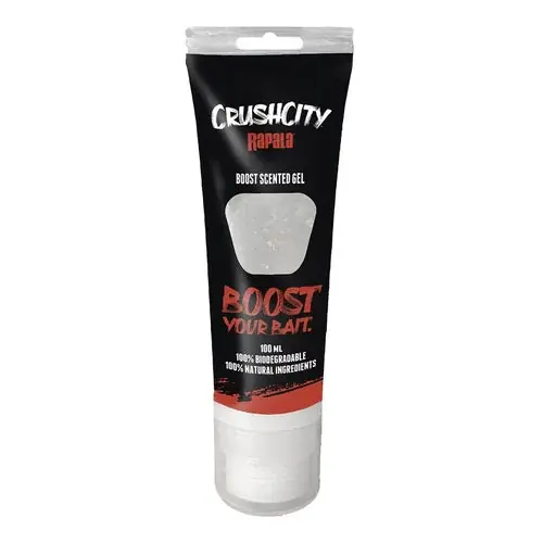 CrushCity Boost Clear - Snabb leverans