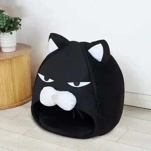 Beställ nu | Cuccia per cani e gatti ”Gatto annoiato” – Cheepet