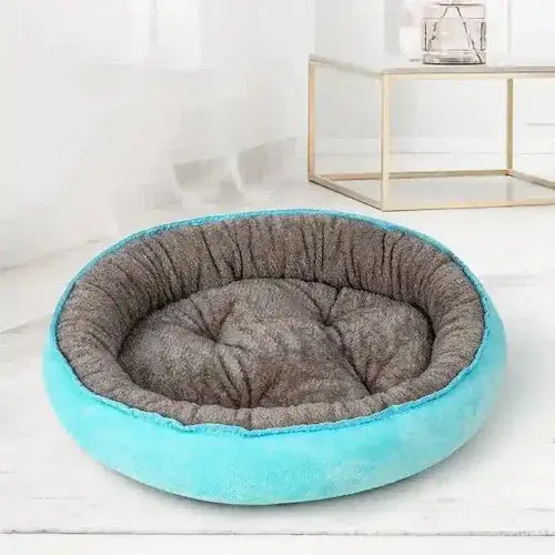 Cuccia per cani e gatti ovale ”Dream” Cheepet | Tryggt köp