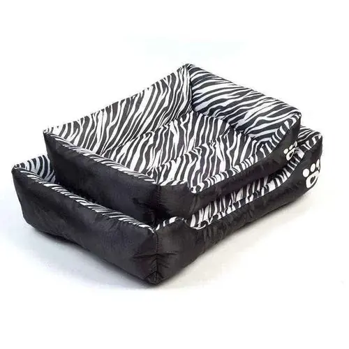 Cuccia per Cani Modello ”Savana” – Comfort, Stile e Design Esclusivo - Skaffa nu