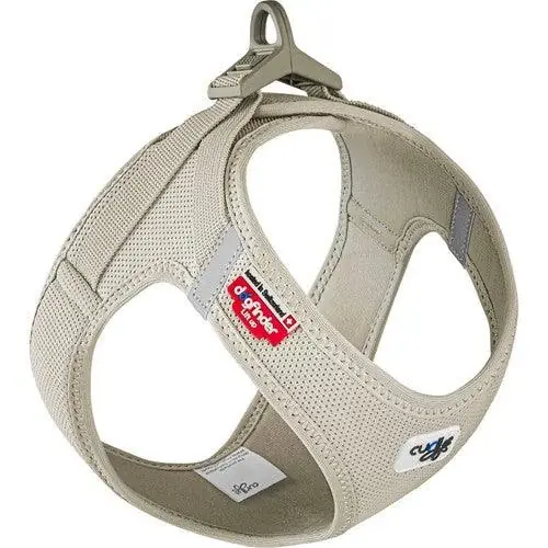 Dagens erbjudande - Curli Harness – ”Clasp Air-Mesh” – Sand