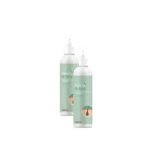Missa inte erbjudandet - Cutania M-Spray 236 ml, pack of 2