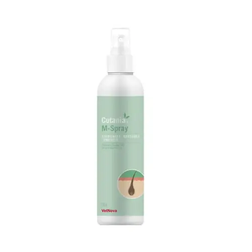 Specialerbjudande - Cutania M-Spray, 236 ml