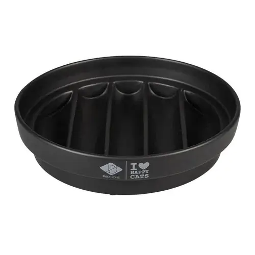 Lågt pris | D&D Home Sue Cat Slow Feeder