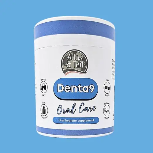 Denta9 – Oral Care - Precis lanserat