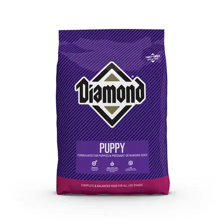 Diamond Puppy Dry Dog Food | Topprodukt