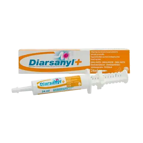 Diarsanyl+ – 10 ML - Bra pris