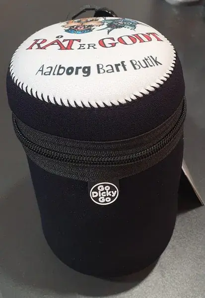 Dicky Bag Aalborg Barf Butik - Favorit
