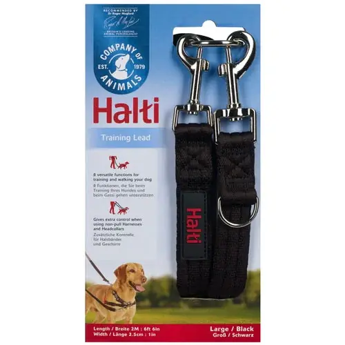 Digby & Fox Heritage Harness Indigo M | Toppkvalitet