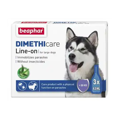 Dimethicare Line – Large | Nyhet i sortimentet
