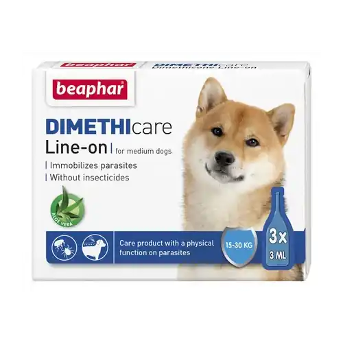 Dimethicare Line – Medium | Outlet