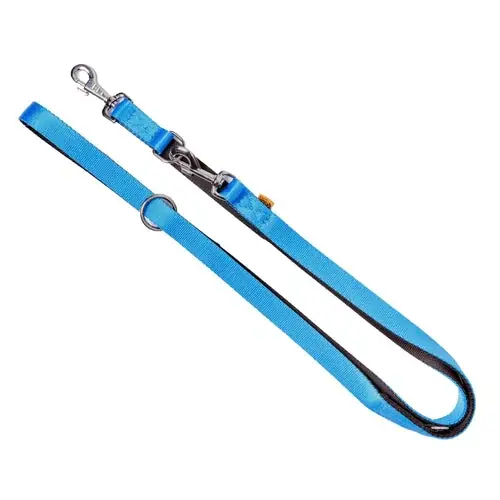 Snabb frakt - Dingo Dog Extended Leash Energy Extra 1.6cm*120-220cm