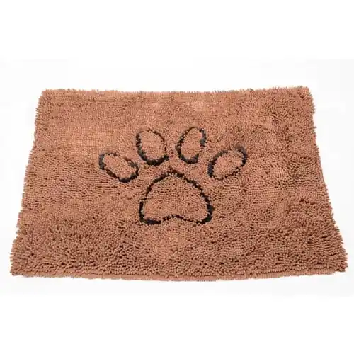 Dirty Dog Absorbent Doormat | Expressleverans