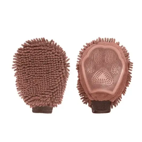 Dirty Dog Grooming Mitt | Favorit hos kunderna