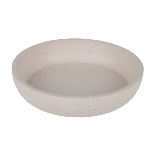 Smidig beställning - District 70 Bamboo Cat Bowl Merengue