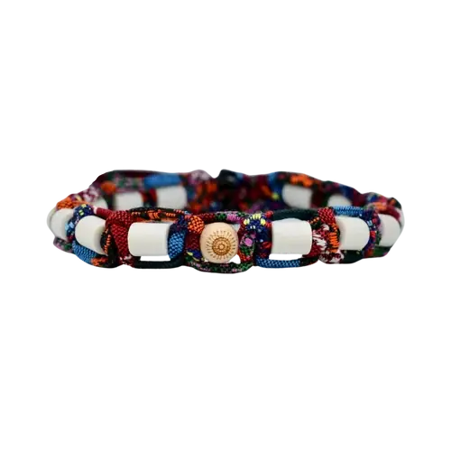 Kanonpris | DJURHALSBAND – AZTEC DARK