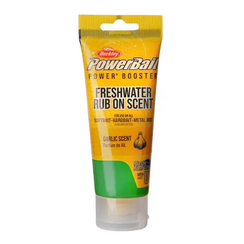 Doftmedel Powerbait Gel - Kanonerbjudande