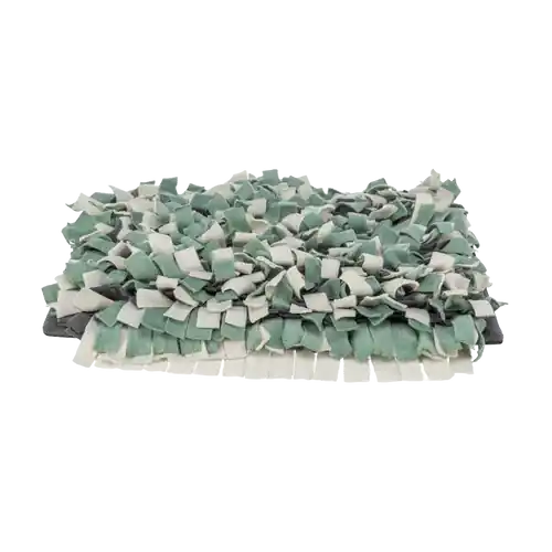 Expressfrakt - Dog Activity “sniffing Carpet” Nivå 1 – 50×34 CM