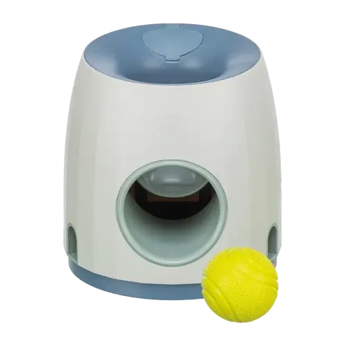 Endast ett fåtal kvar - Dog Activity Ball & Treat Nivå 3 – 17×18 CM