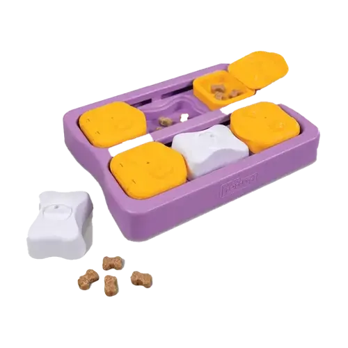 Dog Brick Small – 22x16x4,5 CM - Premiumkvalitet