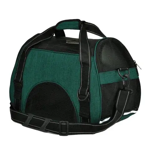 Dogline Pet Carrier Bag | Nytt lägre pris