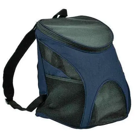 Storsäljare - Dogline Pet Carrier Pack