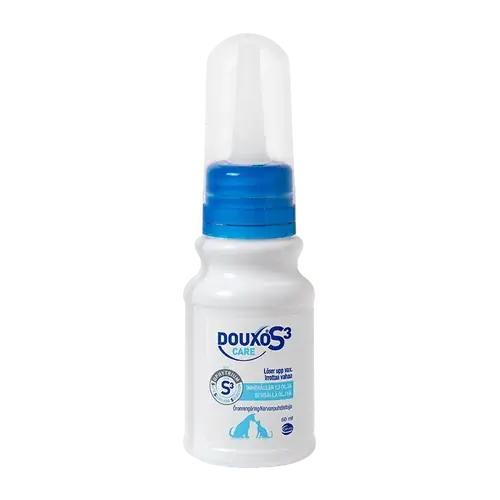 Mycket efterfrågad | Douxo S3 Care Ear Cleaner – 60 ML