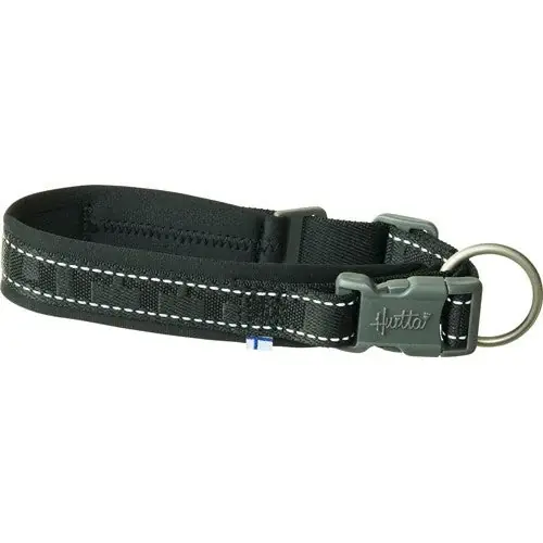 ECO Casual Halsband Raven | Handla säkert