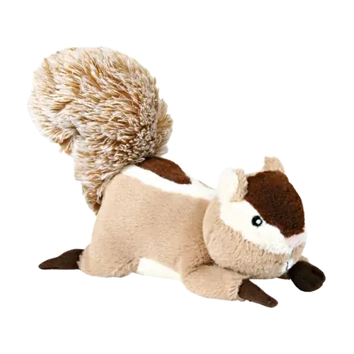 Ekorre Plysch – 24 CM | Direkt från fabriken