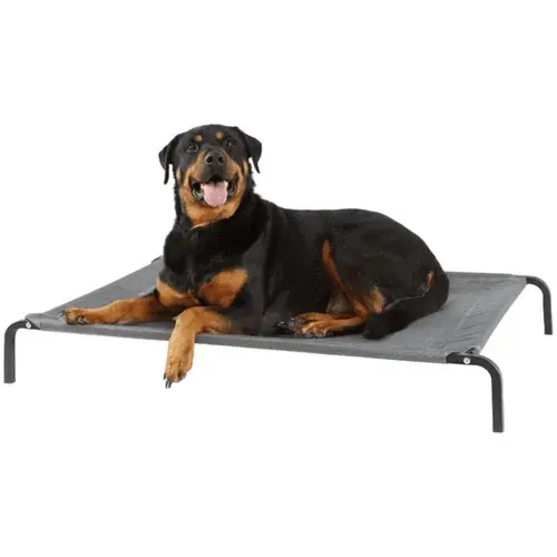 Elevated Dog Bed | Direkt från fabriken