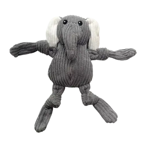 Ny produkt | Eli – Elefantmjuka med pipsignal