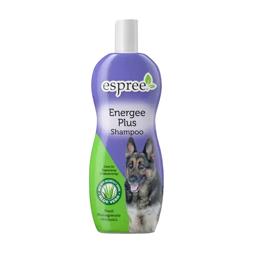 Energee Plus Schampoo – 355 ML | Reapris