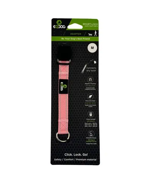 EQDOG Smart-Lock Adapter | Dagens erbjudande