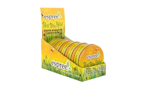 Espree – Bug Bite Relief - Professionell kvalitet