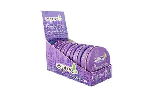 Espree – Calming Balm | Toppkvalitet