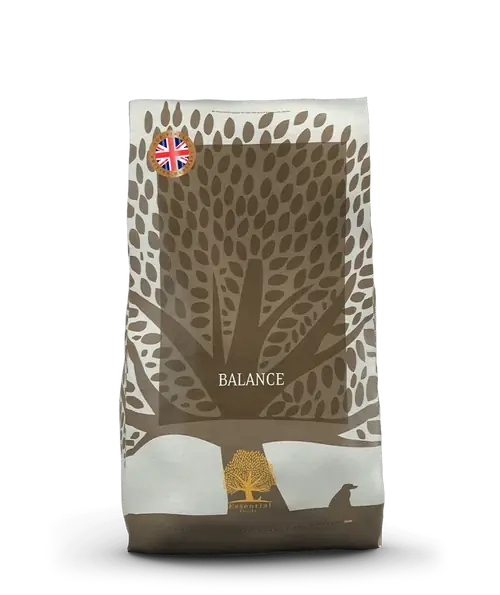 Essential Balance 10 kg | Premiumkvalitet