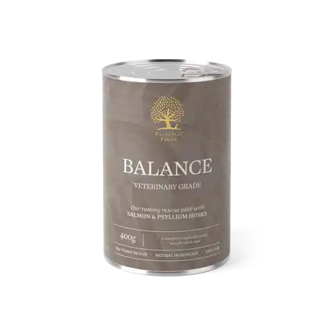 Essential Balance Pâté, 400 g - Topprodukt